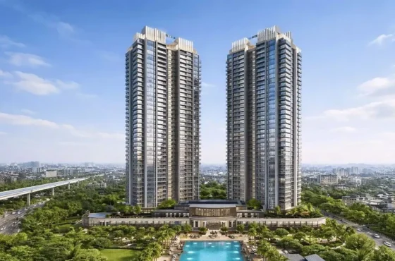 Godrej Kukatpally